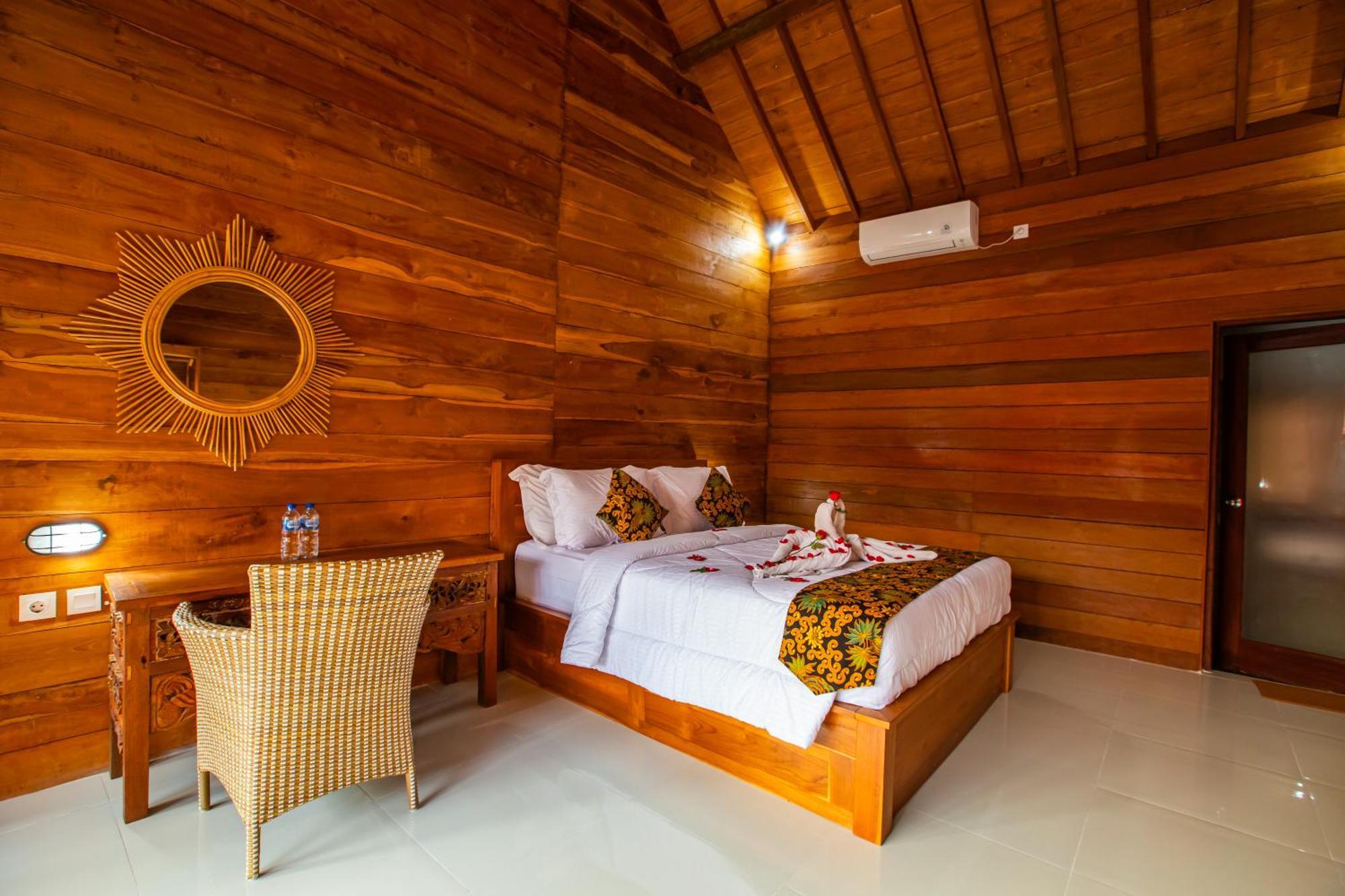 Jj Home Bali Guest House Canggu Zewnętrze zdjęcie