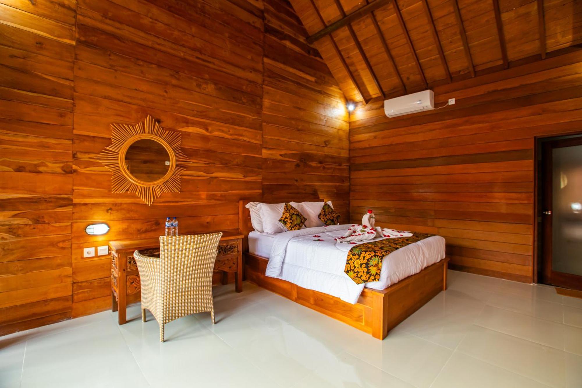Jj Home Bali Guest House Canggu Zewnętrze zdjęcie