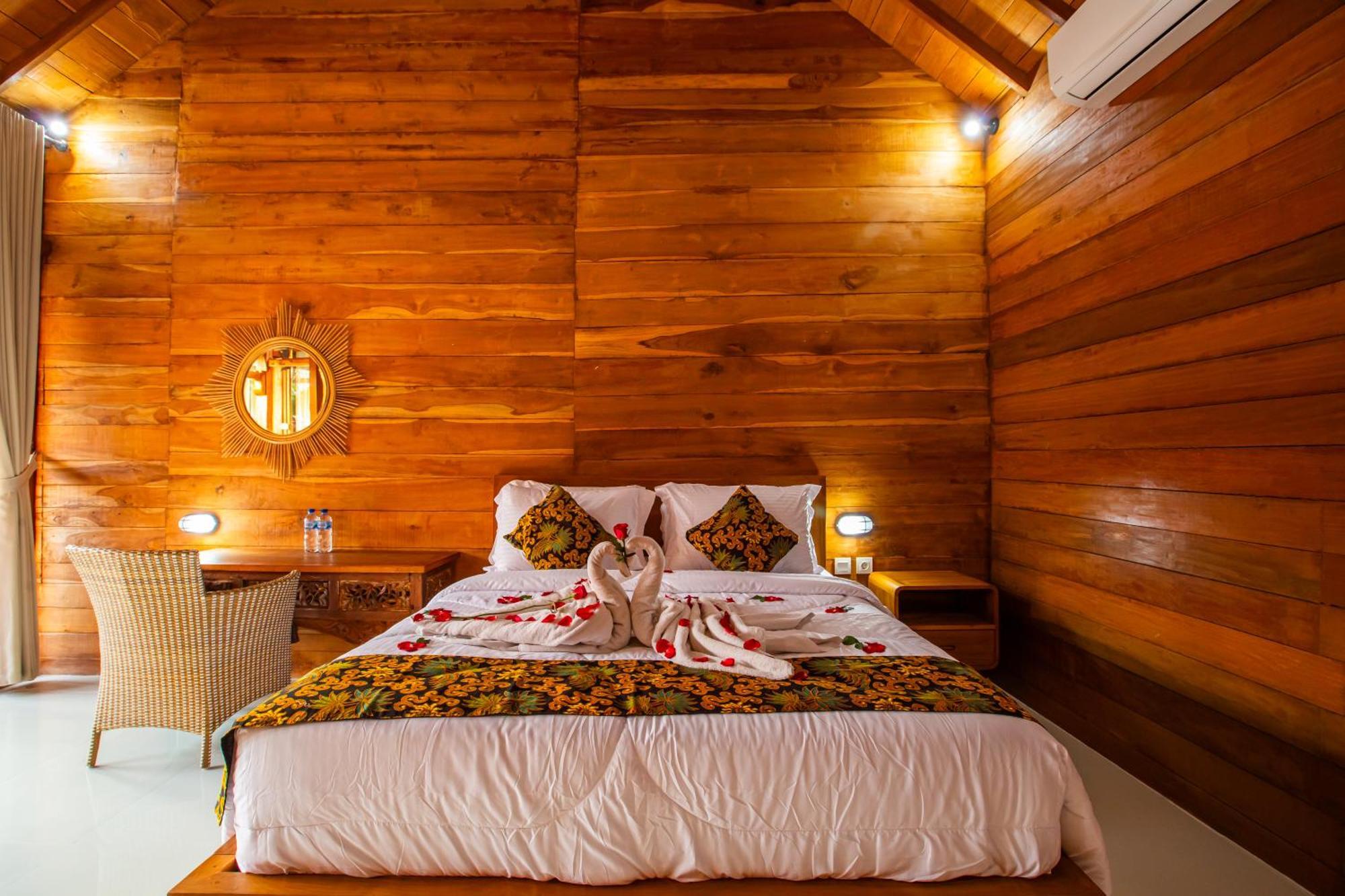 Jj Home Bali Guest House Canggu Zewnętrze zdjęcie